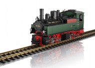HSB Steam Locomotive #99 5902 EP VI