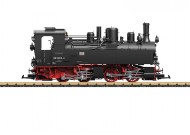 DR Steam Locomotive #99 5902-4 EP VI