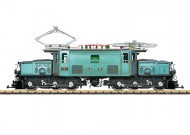 Metal RhB Crocodle Metal mfx/DCC/Snd/Lights 415 Ep.VI