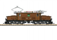 Class Ge 6/6 I Electric Locomotive