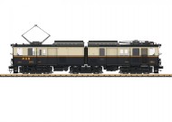 Class FZe 6/6 Powered Rail Car Era VI