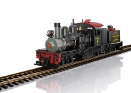 LGB RC & BT RR Shay Steam Locomotive No.7