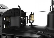 LGB WSLC RR Shay Steam Locomotive No.7
