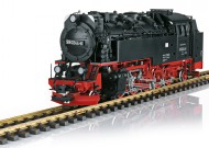 Steam Loco DR 99 02 I EP IV