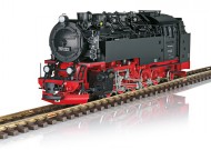 HSB Steam Loco 99 222 Ep. VI