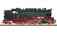 HSB Steam Loco 99 222 Ep. VI