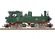 SOEG Steam Loco IV K Ep. I / Ep. I / VI