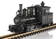 WW & FRy Steam Loco Forney Ep.VI