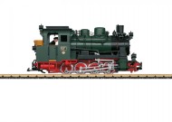 RüBB Steam Loco 53 Mh Ep. VI
