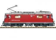 RhB Electric Loco Ge 4/4 632 Ep. VI Red