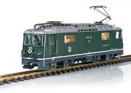 RhB Electric Loco No.611 (Class Ge 4/4 II)  Era VI