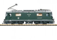 RhB Electric Loco No.611 (Class Ge 4/4 II)  Era VI