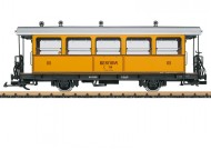 RhB Bar car Ep. VI #C114
