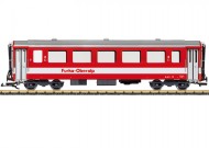 FO Passenger Car  2nd Class