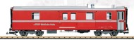 RhB Baggage Car EP VI