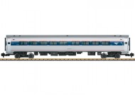 Amtrak Passenger Coach Business Phase VI #82560