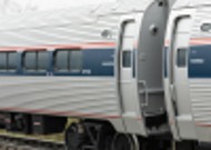 Amtrak Passenger Coach Business Phase VI #82560