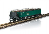 RüBB Observation Car Ep. VI