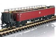 Observation Wagon Pressnitzzalbahn EPVI