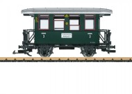 ÖMB Passenger Coach  Ep. VI