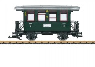 ÖMB Passnger Coach  Ep. VI