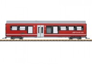RhB Intermediate Car for Class ABe 4/16 with toilet