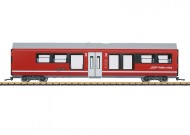 RhB Intermediate Car for Class ABe 4/16