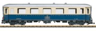 RhB Salon Coach Alpine Classic AS 1161