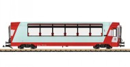 RhB GEX Panorama Car 1st Class