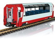 Panoramawagen 2 Class RhB Lighting