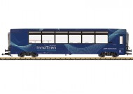 RhB Parlour Coach Innotren Lights