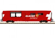 RhB Dining Car Ep. VI