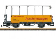 RhB Paneramic Coach Ep. VI