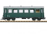 ÖBB Passenger Coach Ep. IV