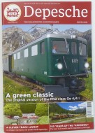 Depesche Issue 1 2021