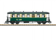 RüBB Passenger Coach Ep. VI