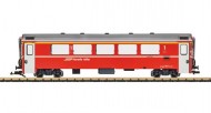 RhB Mk4 Express Coach 1st Class