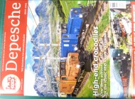 Depesche Issue 4 2021