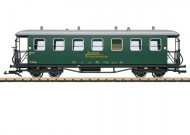 L36357 SOEG Passenger Car