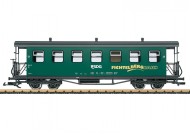 SDG Passenger Coach Ep. VI