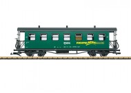 SDG Restaurant Car EP VI