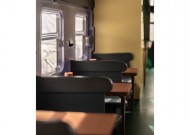 SDG Restaurant Car EP VI