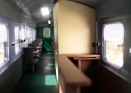 SDG Restaurant Car EP VI