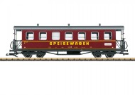 SOEG Dining Car
