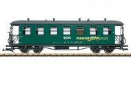 SDG Passenger Coach Ep. VI Swissbahn
