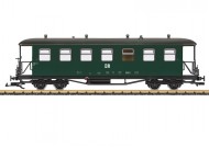 DR Type KD Passenger Car