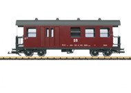 Half Baggage Wagon DR Ep. IV