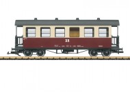 Passenger Coach DR Ep. IV #900 500