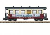 L37738 Passenger coach HSB E