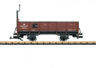 K.sä.St.E. Open Freight Wagon Ep.1